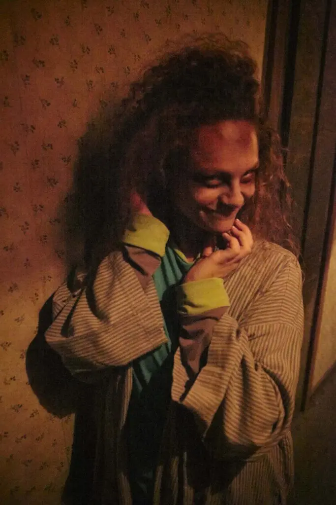 Photo by Ralph Palumbo