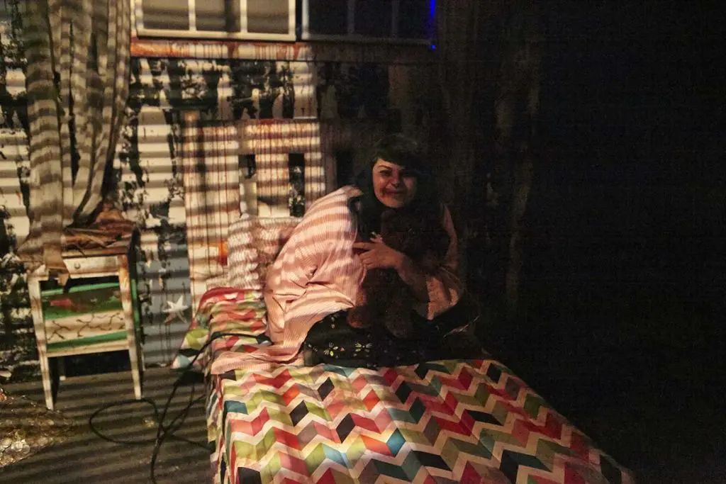 Photo by Ralph Palumbo