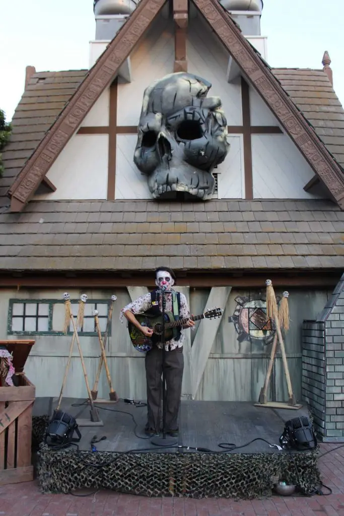 Photo by Franziska Cichy-Ramirez