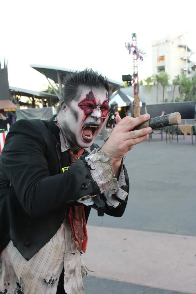 Photo by Franziska Cichy-Ramirez