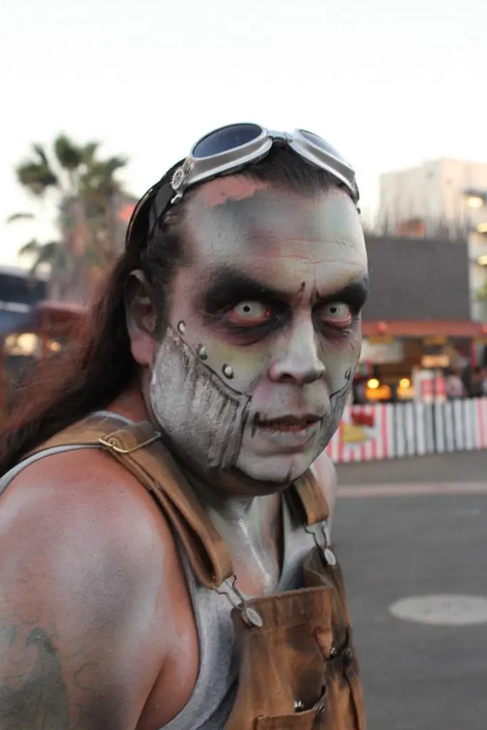 Photo by Franziska Cichy-Ramirez