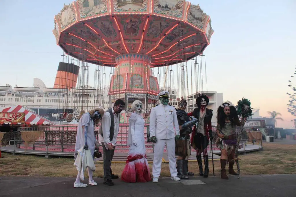 Photo by Franziska Cichy-Ramirez