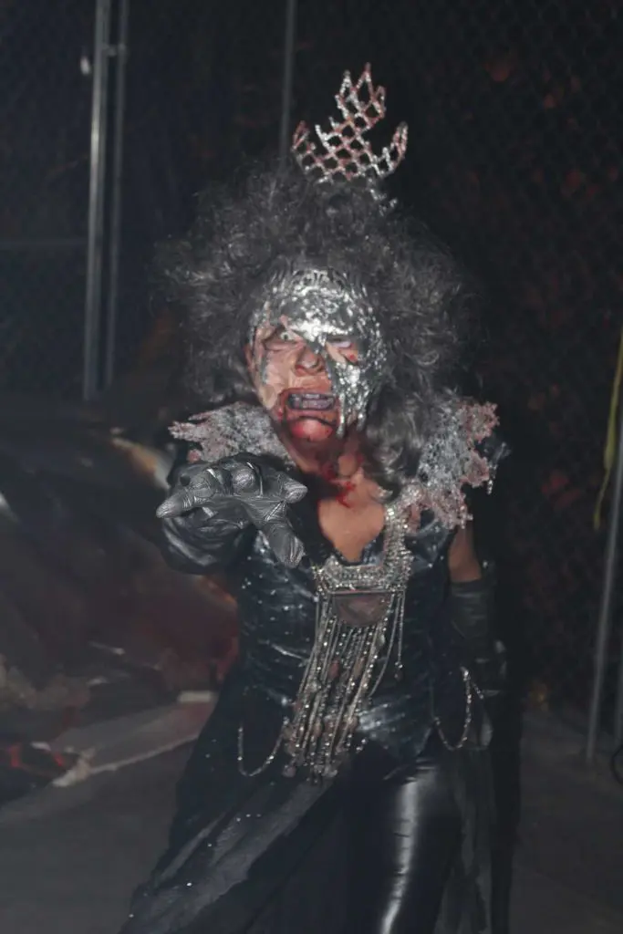 Photo by Franziska Cichy-Ramirez