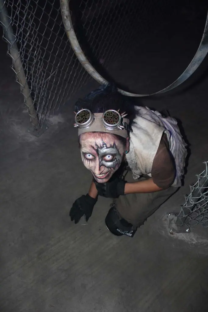 Photo by Franziska Cichy-Ramirez