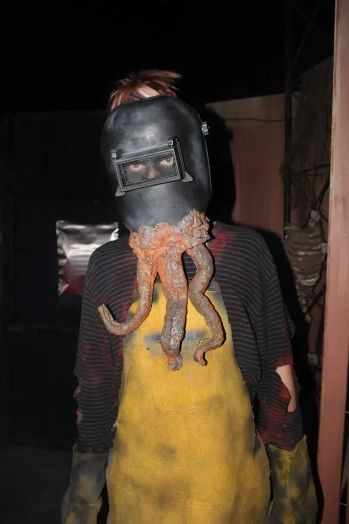 Photo by Franziska Cichy-Ramirez