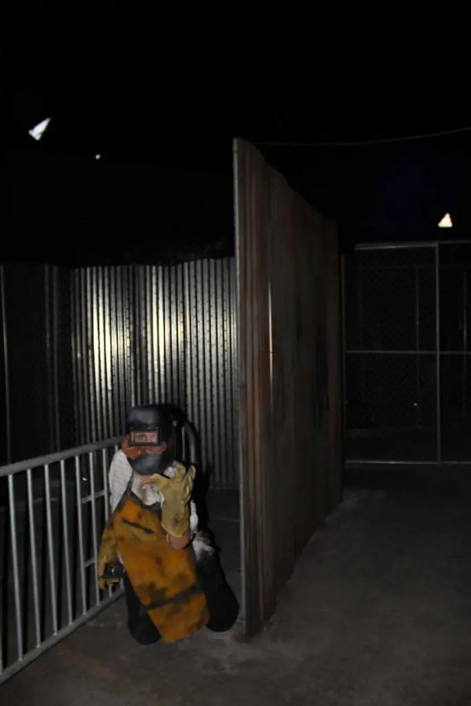 Photo by Franziska Cichy-Ramirez