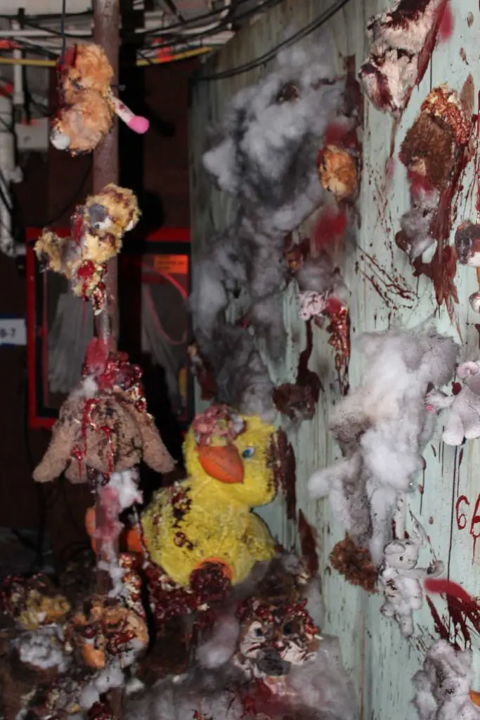 Photo by Franziska Cichy-Ramirez