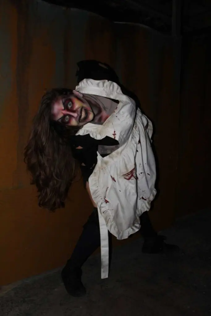 Photo by Franziska Cichy-Ramirez