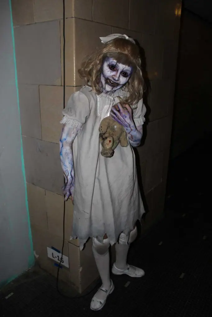 Photo by Franziska Cichy-Ramirez