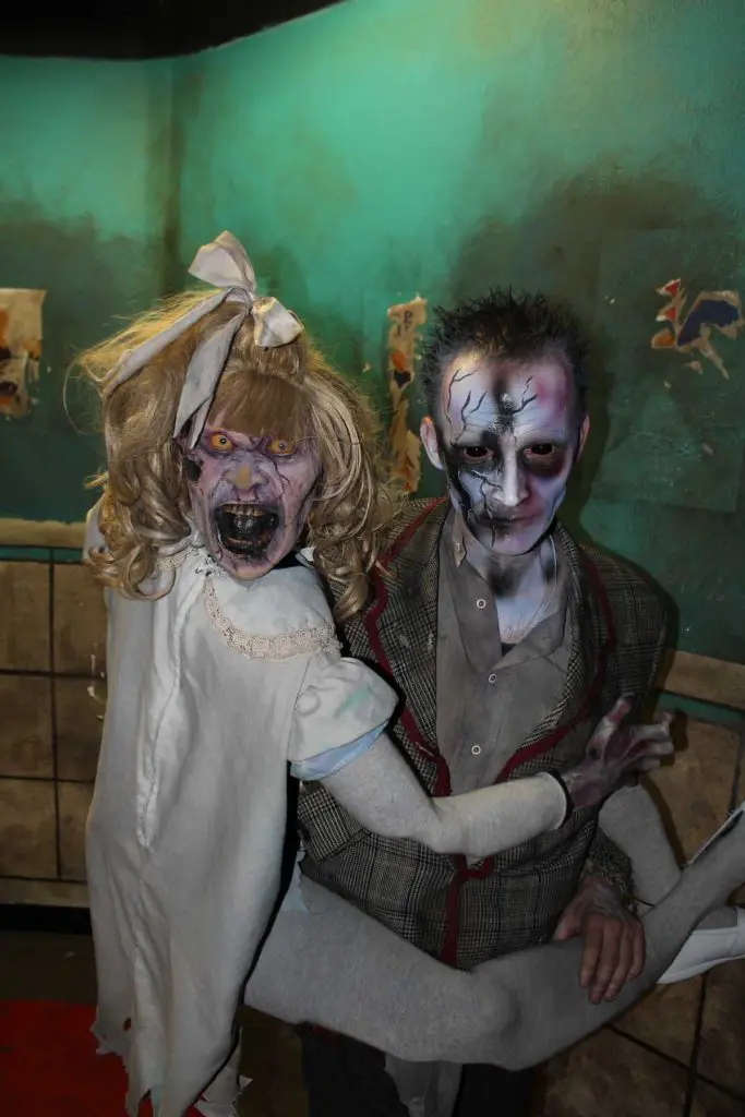 Photo by Franziska Cichy-Ramirez