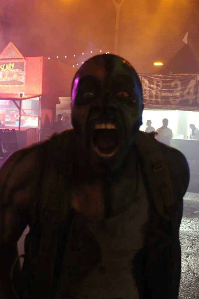 Photo by Franziska Cichy-Ramirez