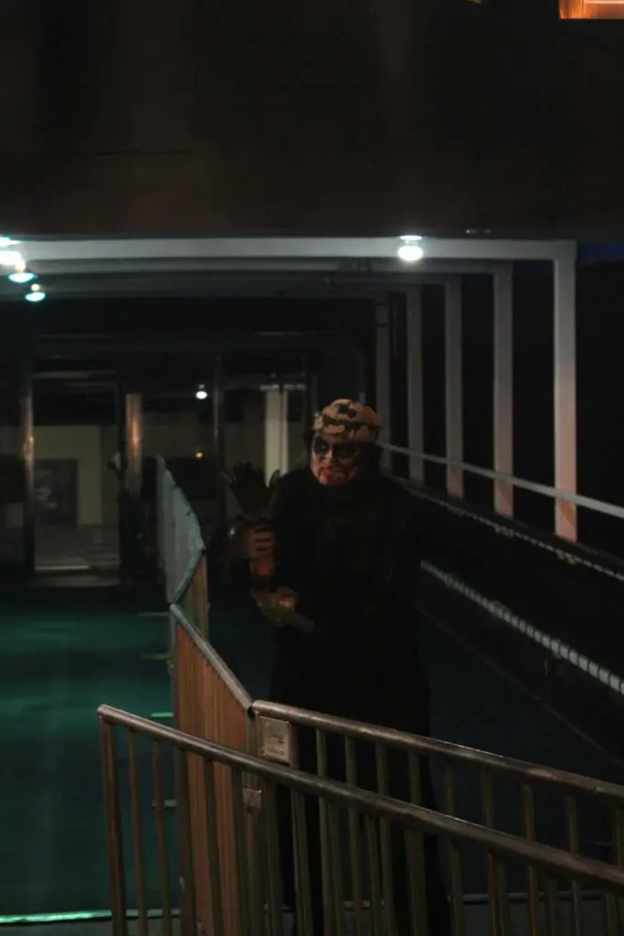 Photo by Franziska Cichy-Ramirez