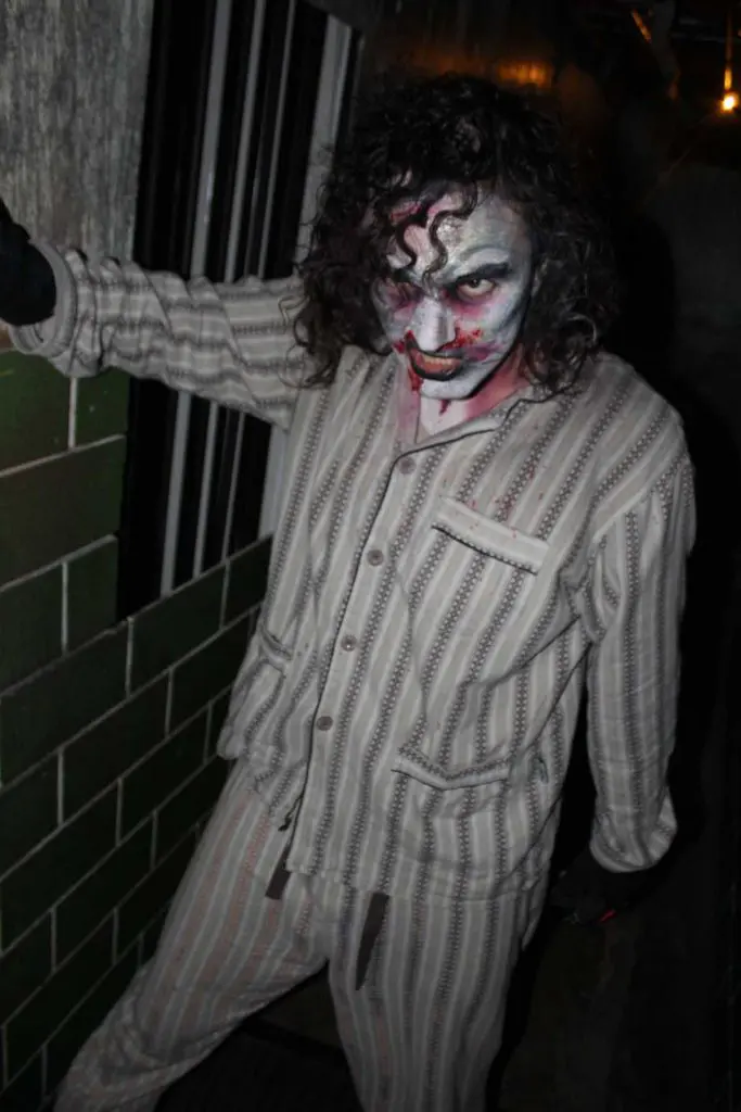 Photo by Franziska Cichy-Ramirez