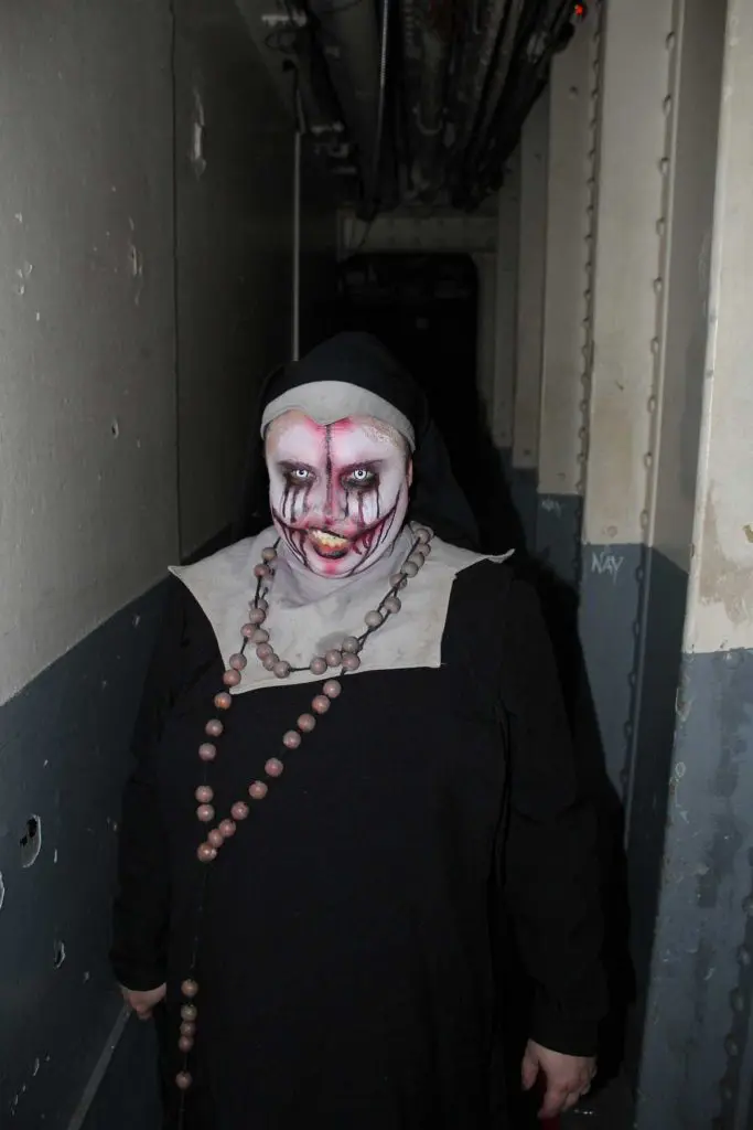 Photo by Franziska Cichy-Ramirez