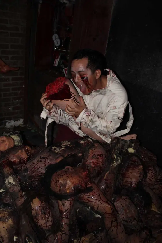 Photo by Franziska Cichy-Ramirez