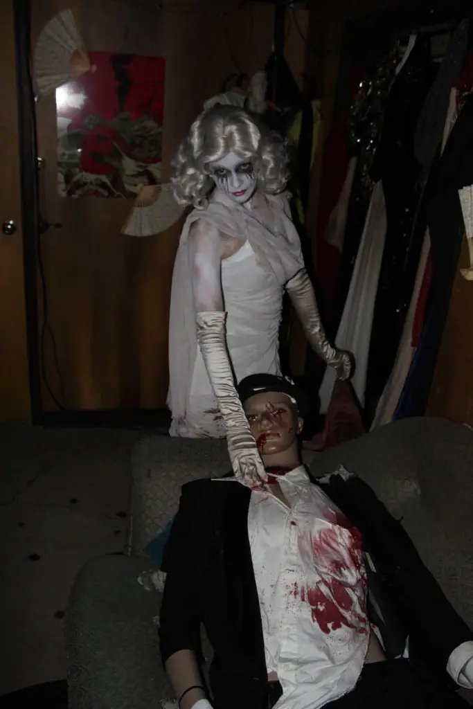 Photo by Franziska Cichy-Ramirez