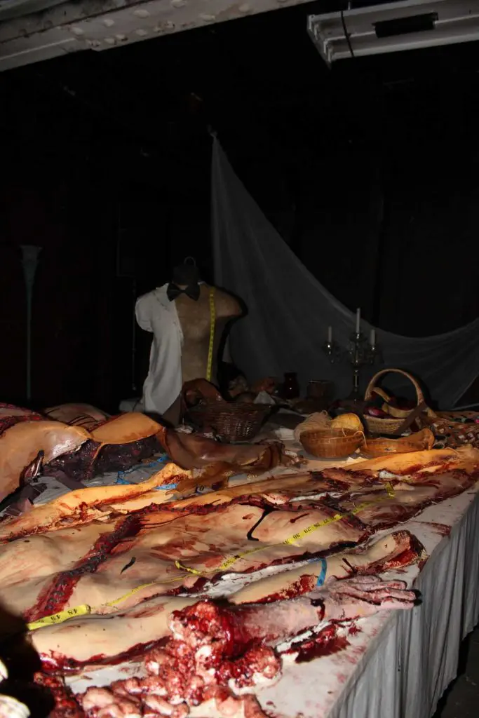 Photo by Franziska Cichy-Ramirez