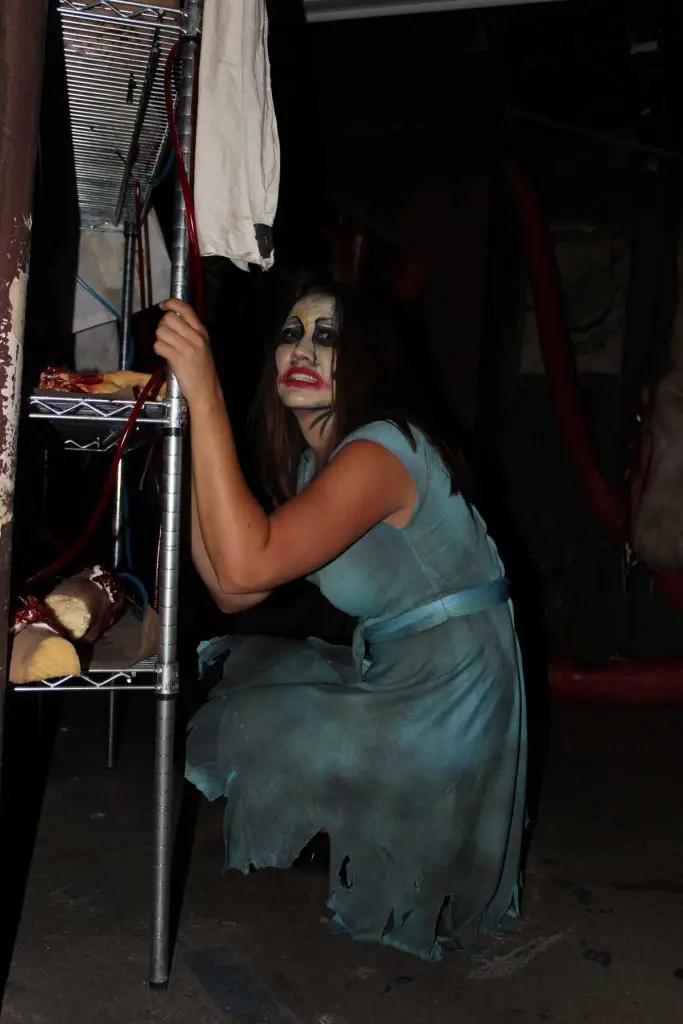 Photo by Franziska Cichy-Ramirez