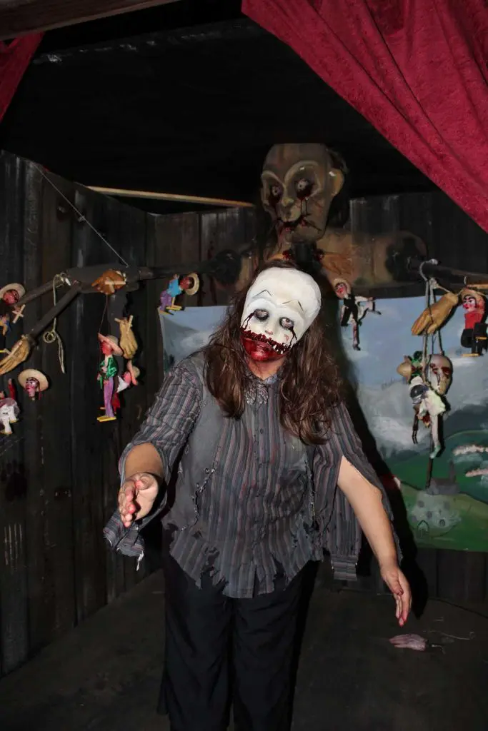 Photo by Franziska Cichy-Ramirez