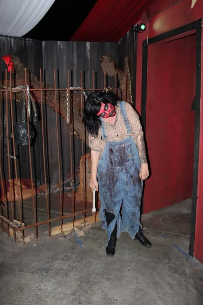 Photo by Franziska Cichy-Ramirez