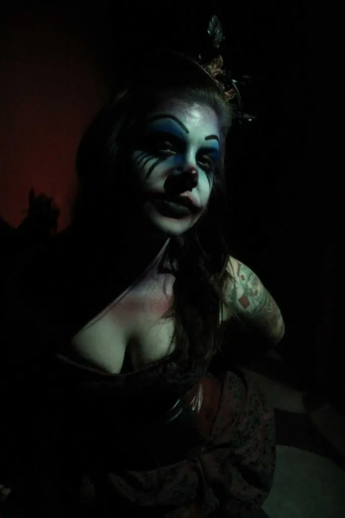 Photo by Franziska Cichy-Ramirez