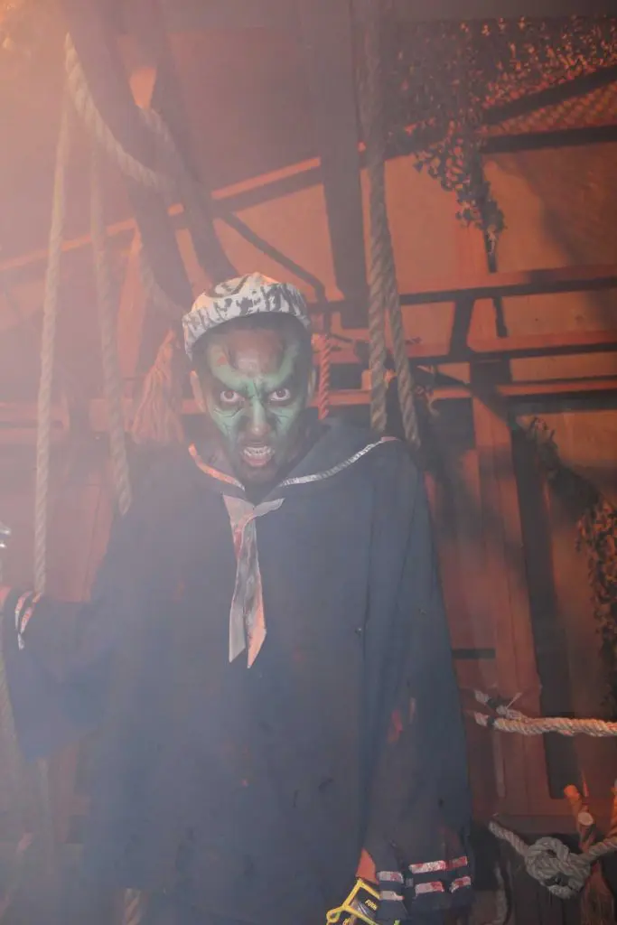 Photo by Franziska Cichy-Ramirez