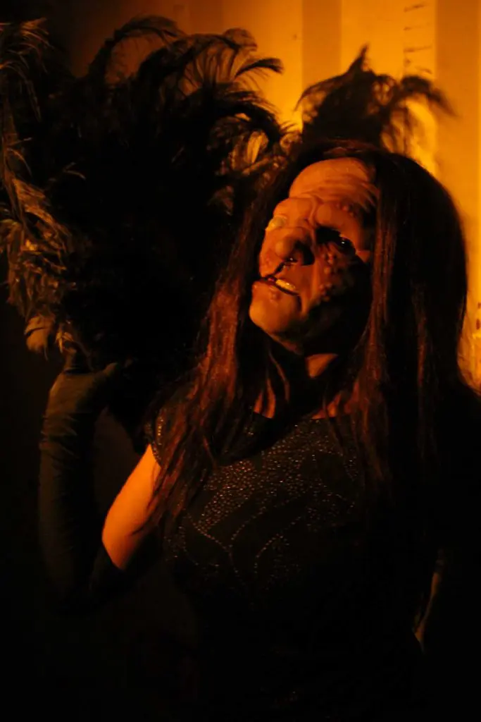 Photo by Franziska Cichy-Ramirez