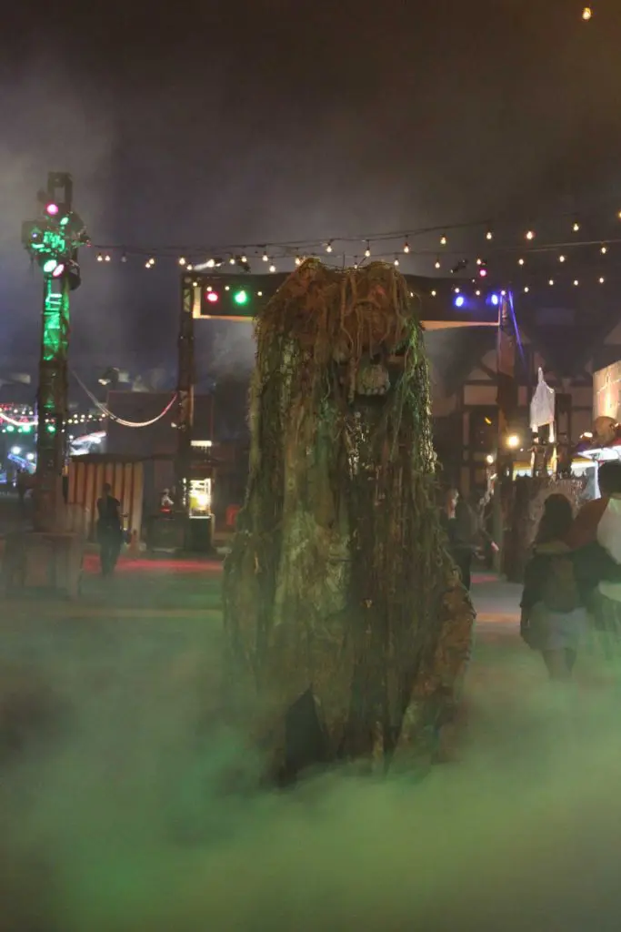 Photo by Franziska Cichy-Ramirez