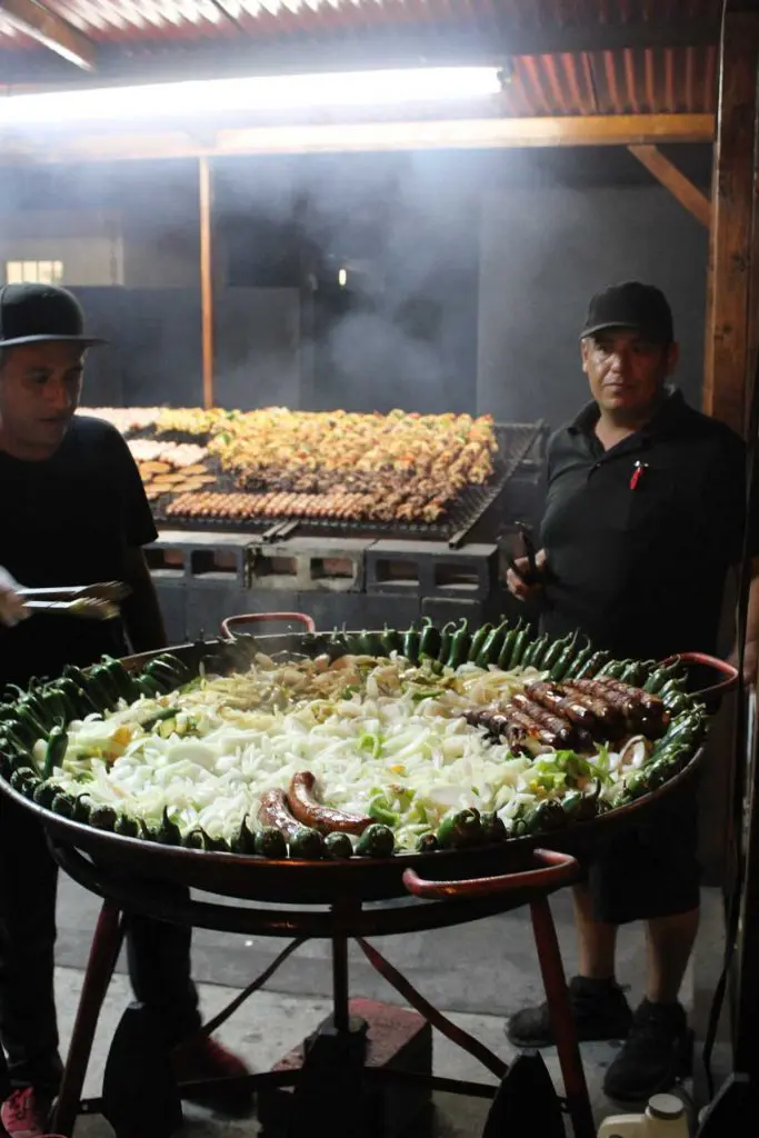 Photo by Franziska Cichy-Ramirez