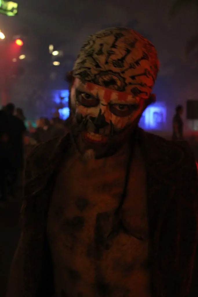 Photo by Franziska Cichy-Ramirez