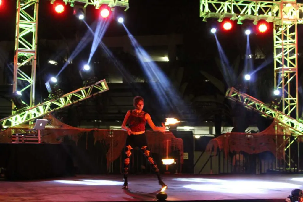 Photo by Franziska Cichy-Ramirez