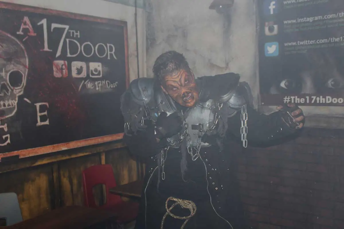 Photo by Jessica Peralta