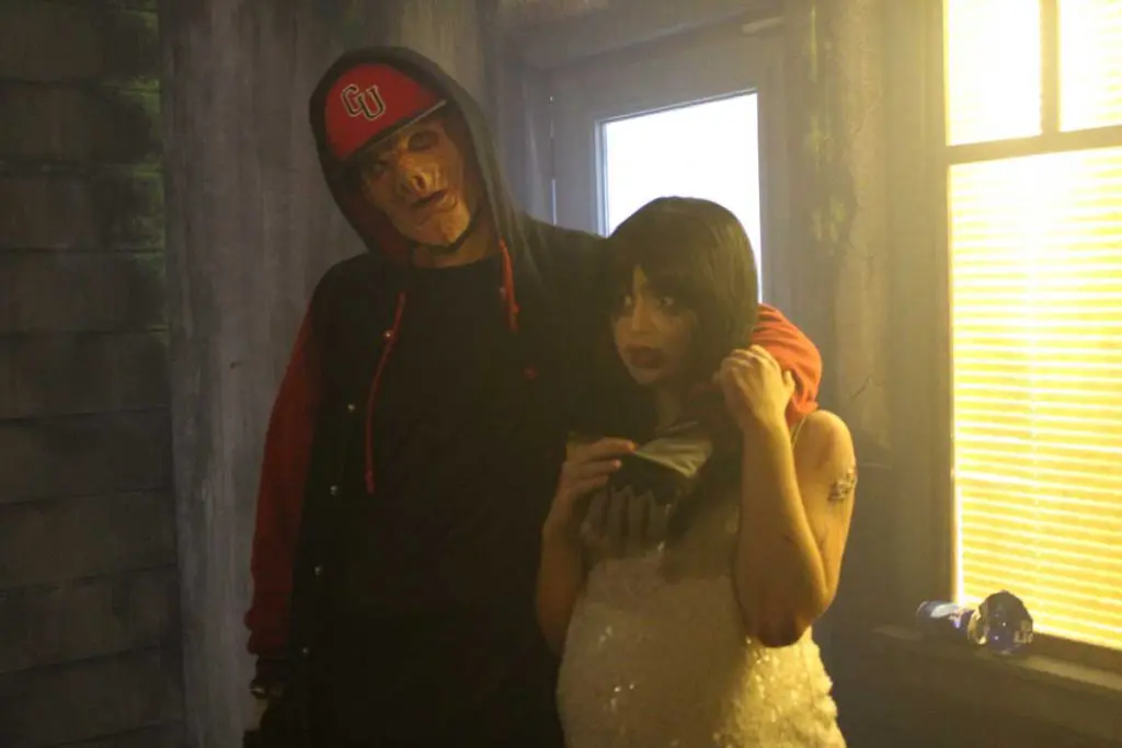 Photo by Jessica Peralta