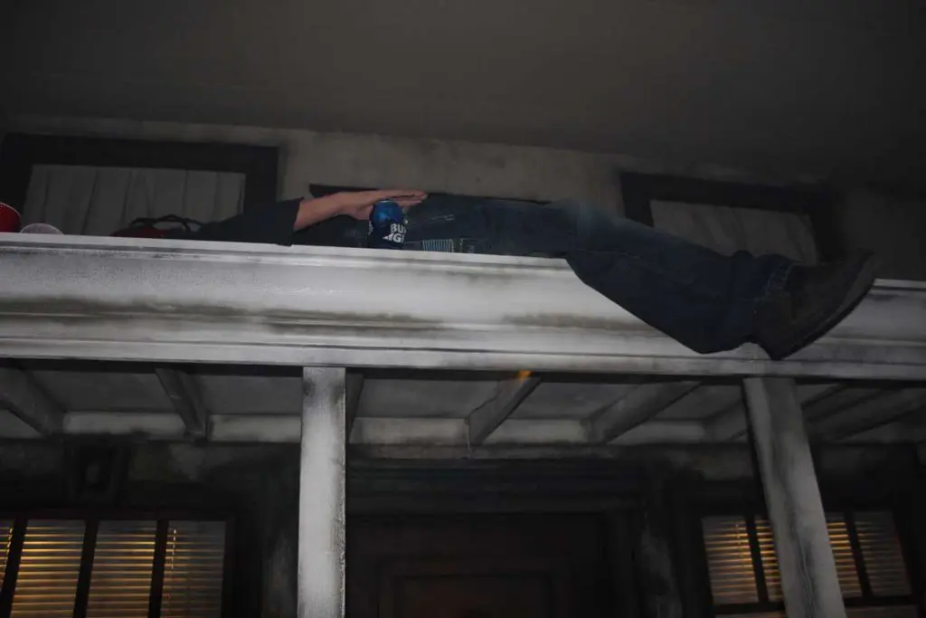 Photo by Jessica Peralta