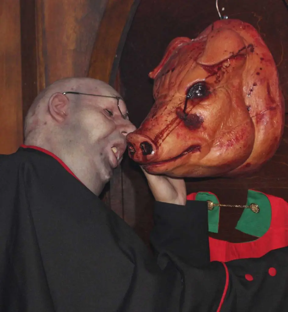 Photo by Jessica Peralta