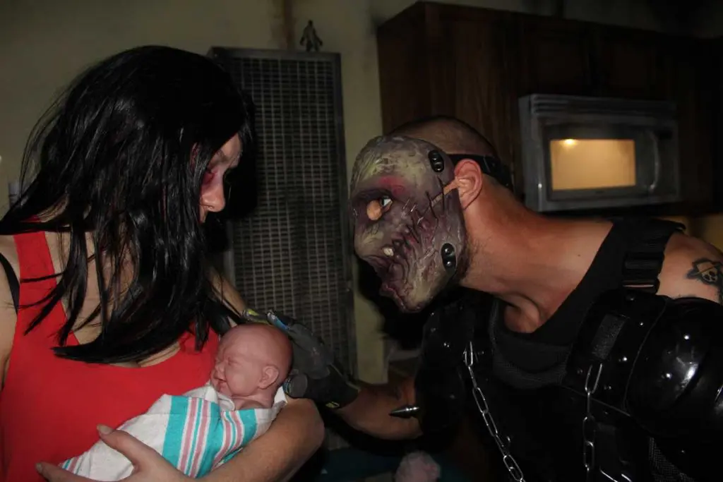 Photo by Jessica Peralta