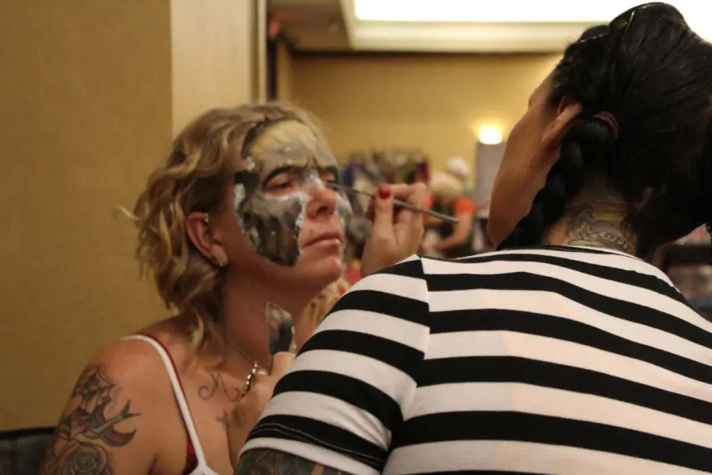 Photo by Jessica Peralta