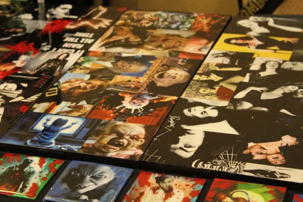 Photo by Jessica Peralta