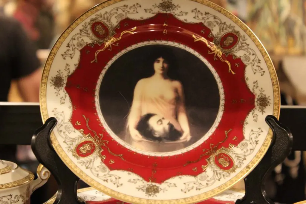 Photo by Jessica Peralta