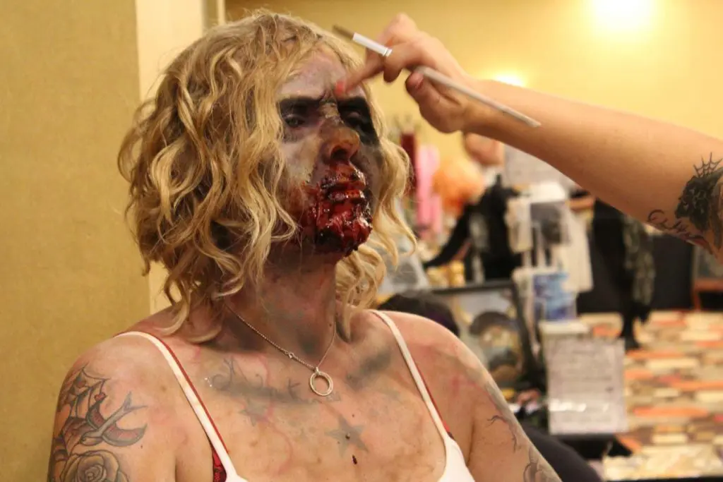 Photo by Jessica Peralta