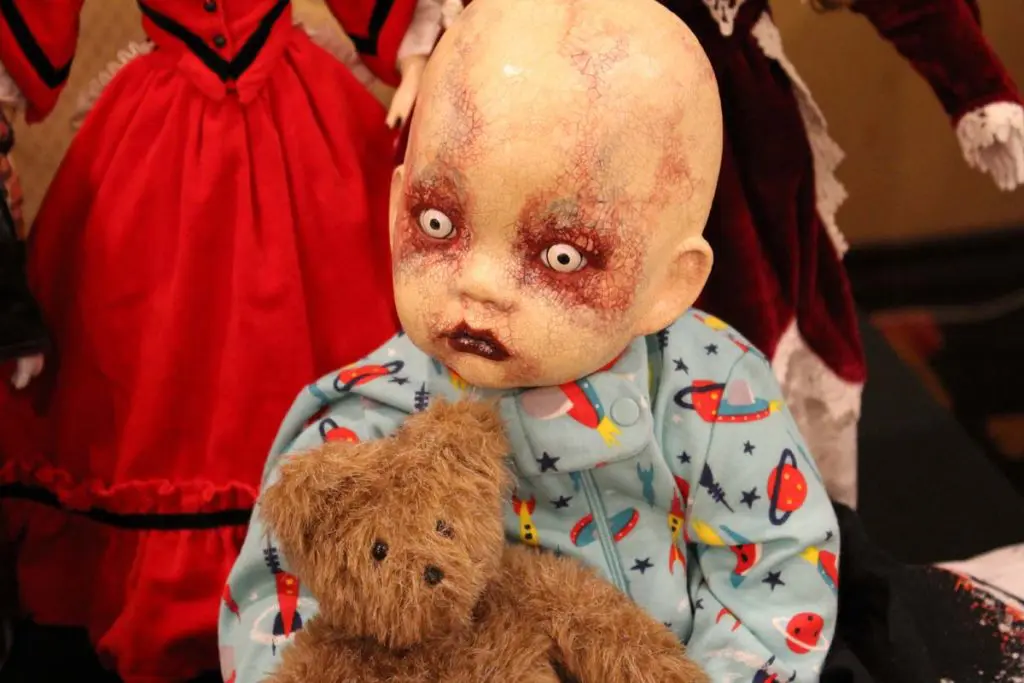 Photo by Jessica Peralta