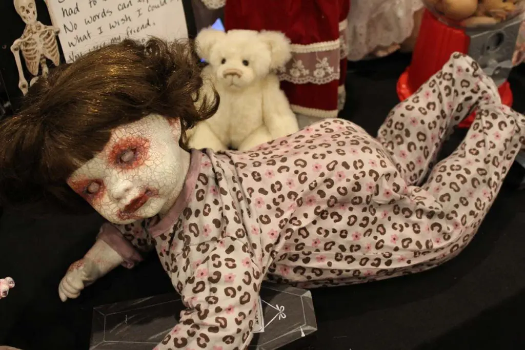 Photo by Jessica Peralta