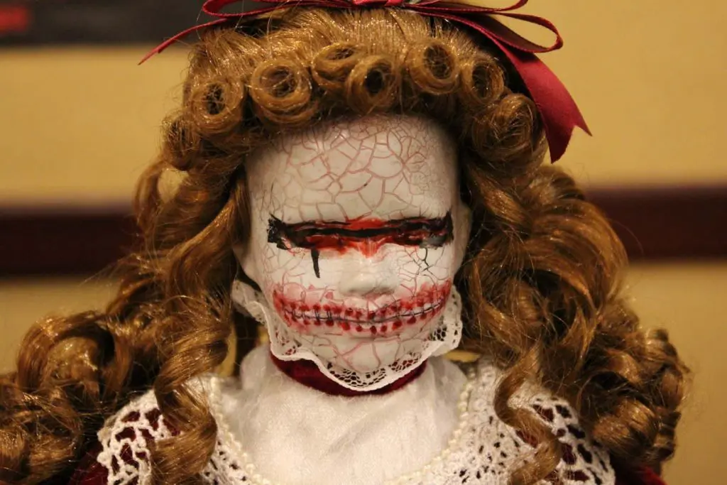 Photo by Jessica Peralta