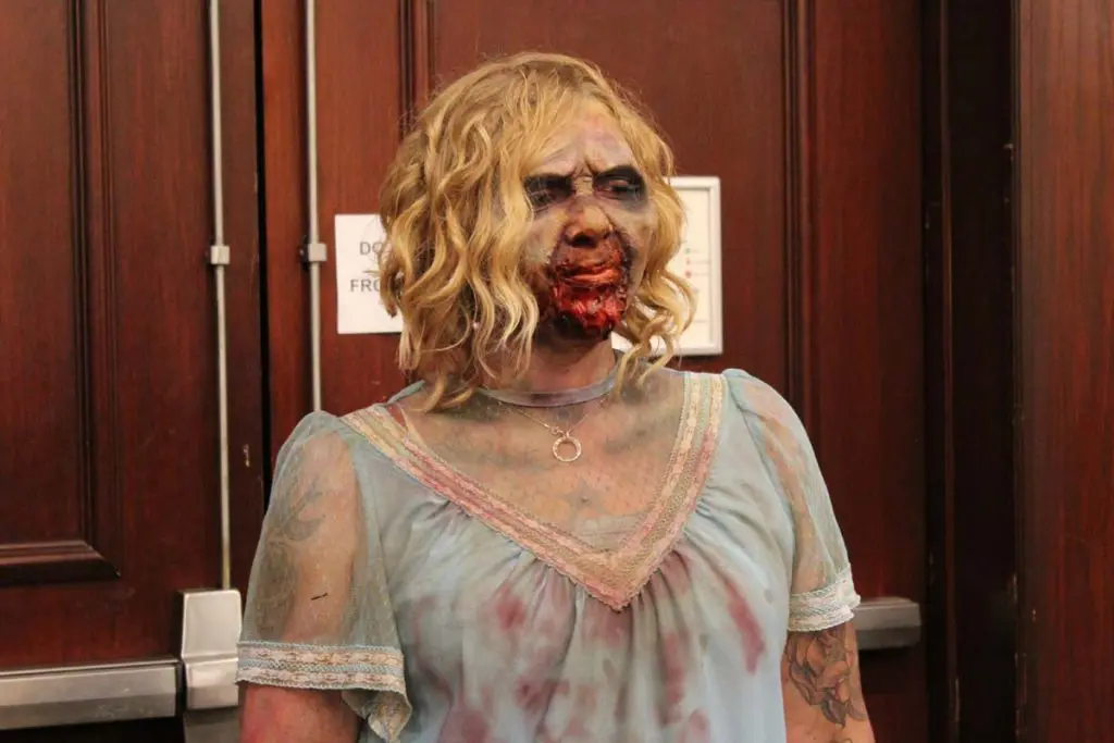 Photo by Jessica Peralta