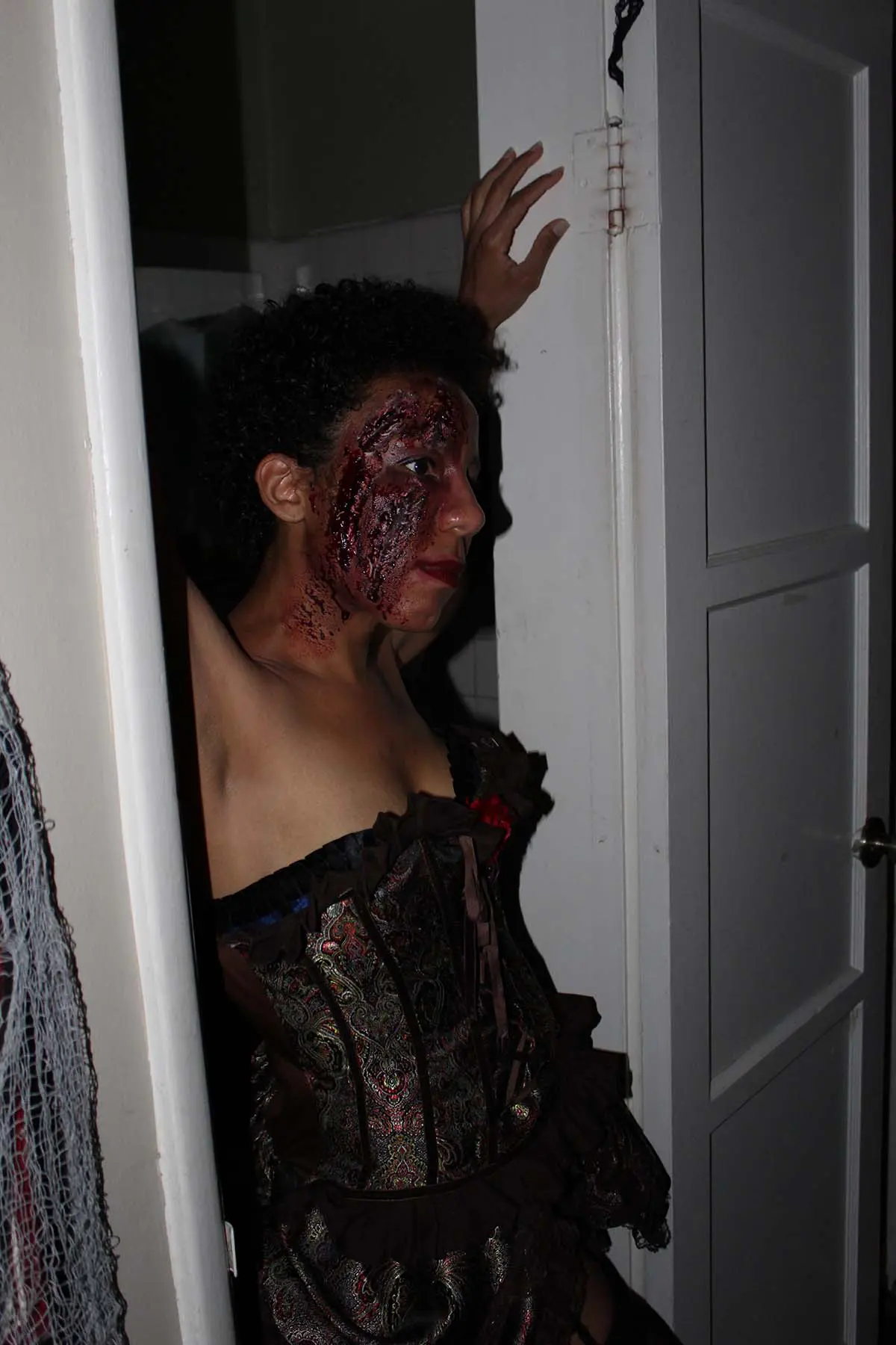 Photo by Franziska Cichy-Ramirez