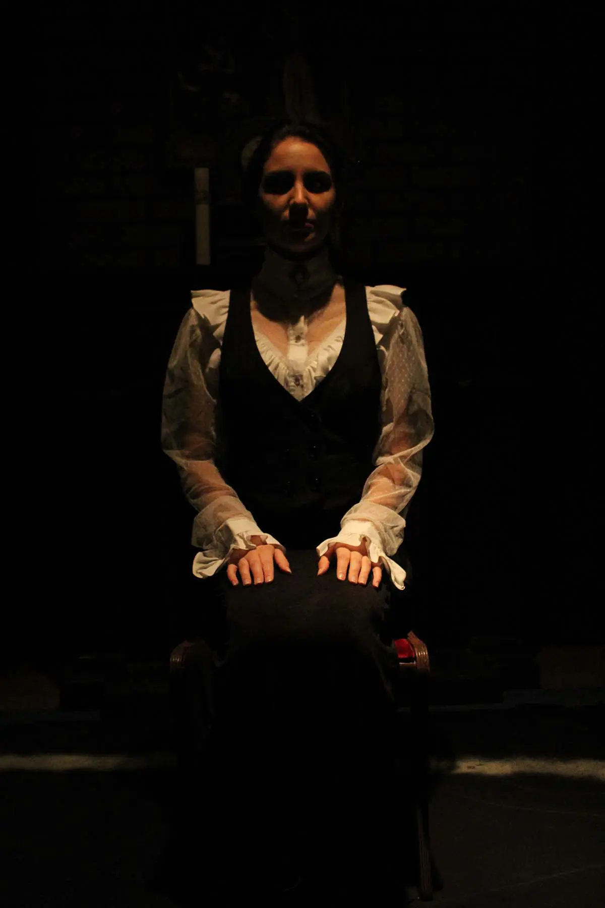 Photo by Franziska Cichy-Ramirez