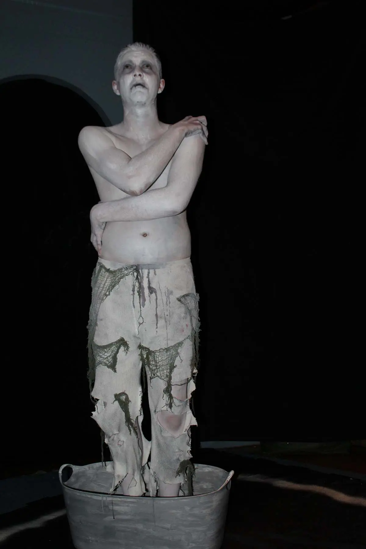 Photo by Franziska Cichy-Ramirez