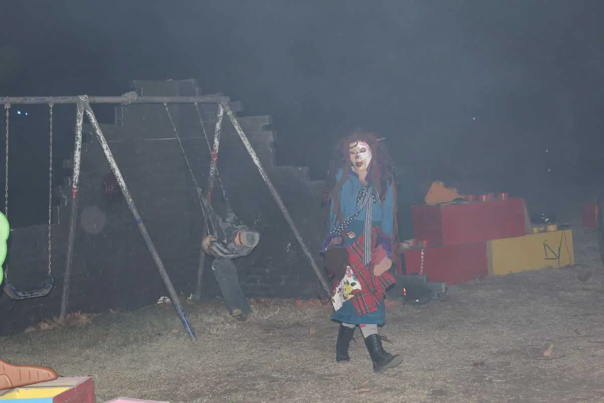 Photo by Jessica Peralta