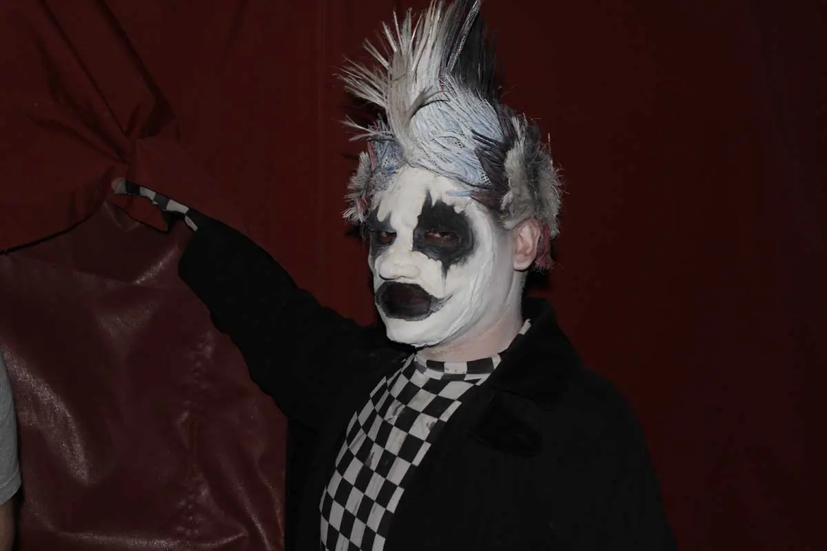 Photo by Jessica Peralta