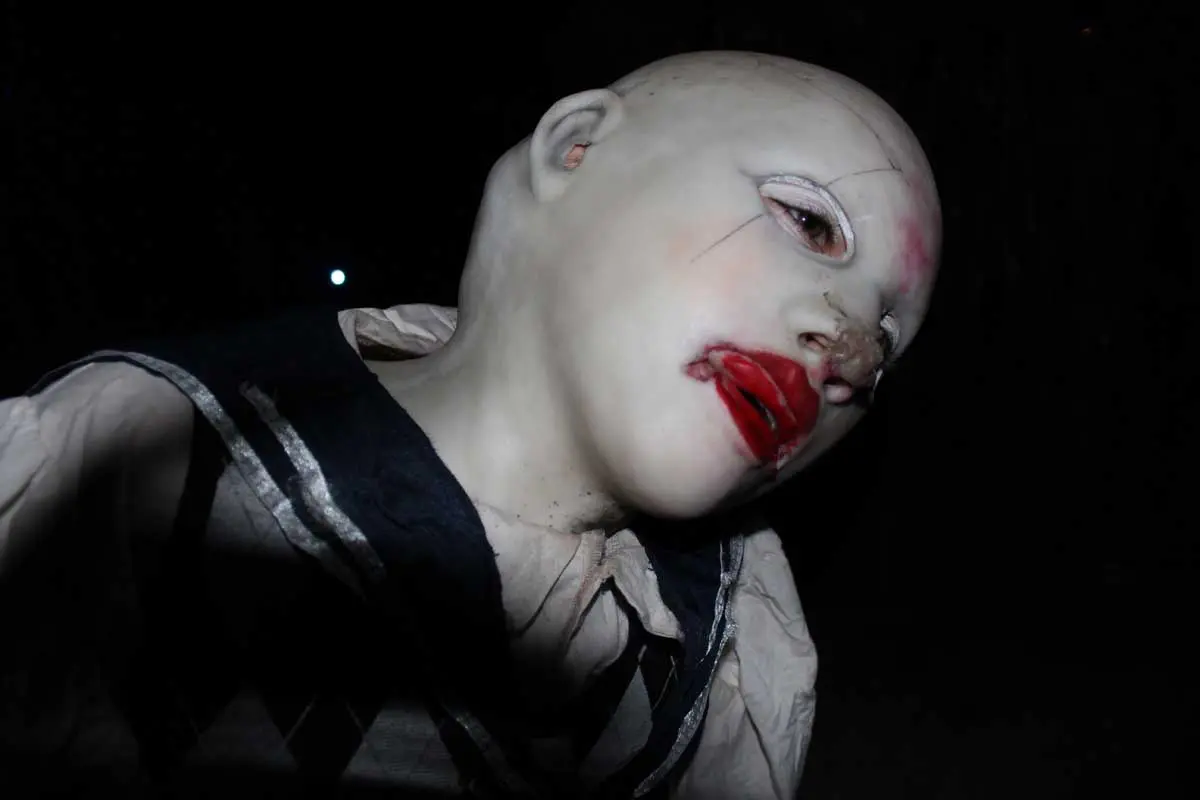 Photo by Jessica Peralta